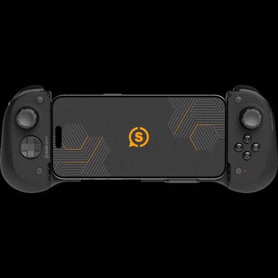 SCUF NOMAD (iPhone Gaming Grip) GamePass, SteamLink, Etc.