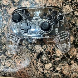 Nintendo Switch Controllers 