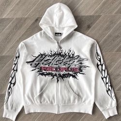 Hellstar Hoodie 
