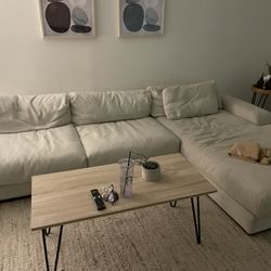 Couch Sectional 
