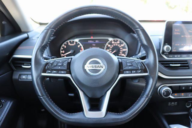 2020 Nissan Altima