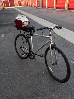 Bike for sale