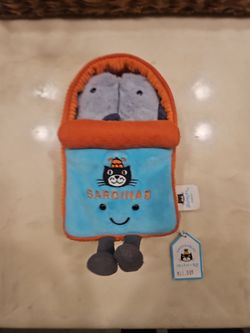 Jellycat Amuseable Sardinas Plush Toy