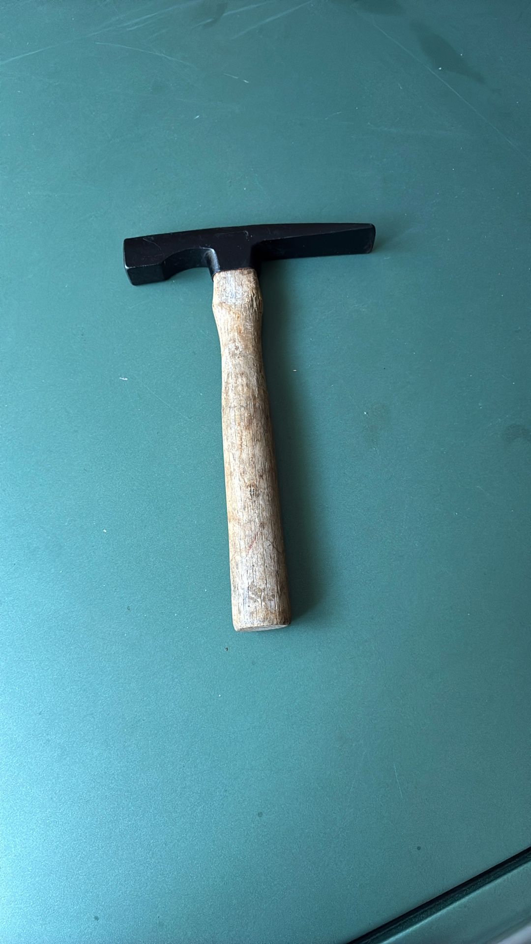 Masonry Hammer Stanley Vintage