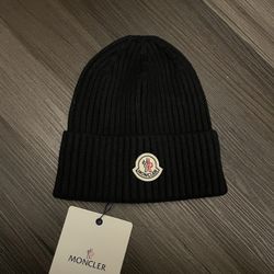 Moncler beanie
