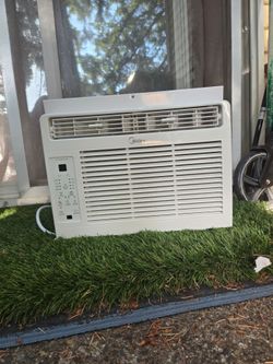 Midea Air Conditioner