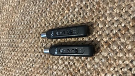 XVive P3 Stereo-Link Wireless Units – Pair