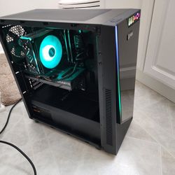 Gaming PC For Sale Or Trade