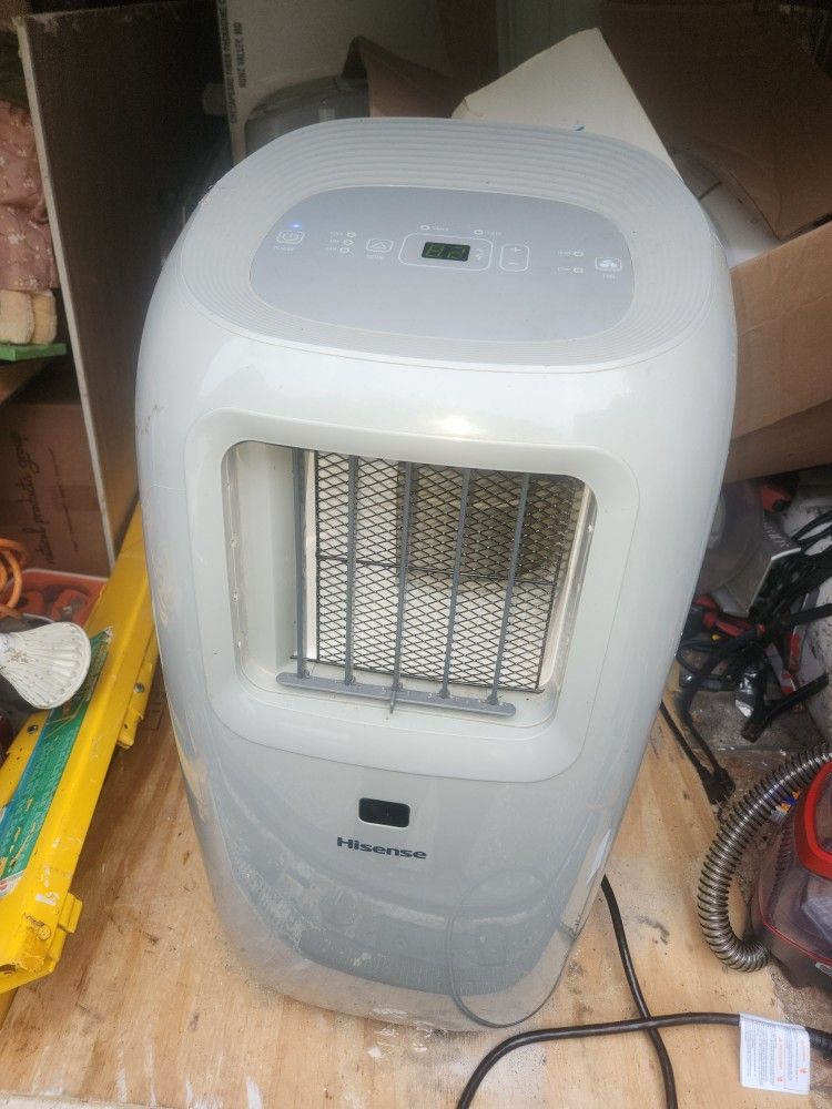 Hisense 6500 BTU Ac Unit