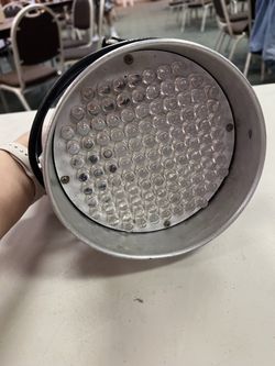 6 LED Lights RGB Cam Up Lights