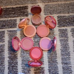 Tarte Blushes 