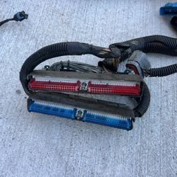5.3 ENGINE HARNESS 2001 SSILVERADO 2wd