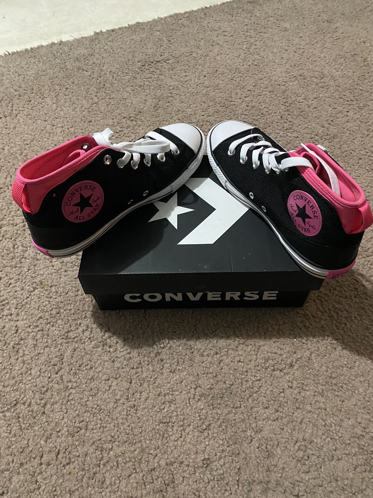 Converse