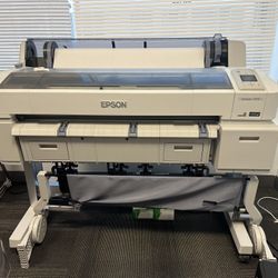 Epson SureColor T5270 Printer