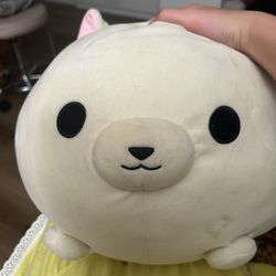 Super Cute Plushy