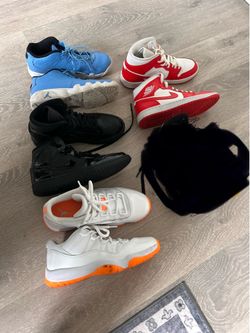 women size 8