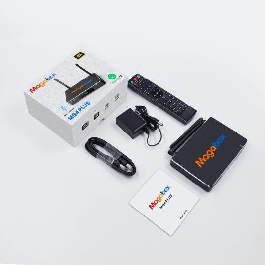 Magabox