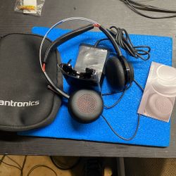 Plantronics Wireless Headphones
