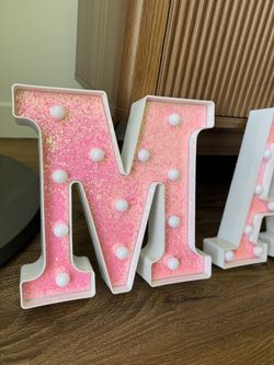 Marry Me Letters