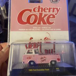 I will/M2 machines 1957 Volkswagen bus