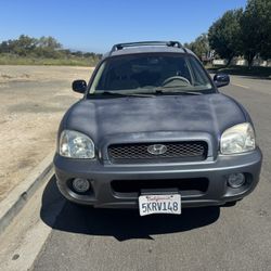 2006 Hyundai Sonata