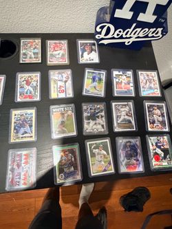 Rookie bulk