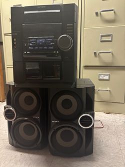 Hi fi