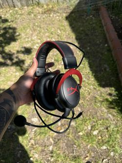 Hyper X Wired Headphones