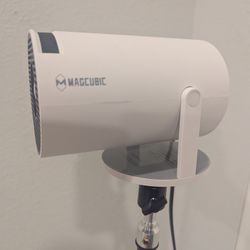 PROJECTOR TIK TOK  WITH STAND!