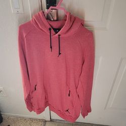 Jordan Pullover Fleece Hoodie 