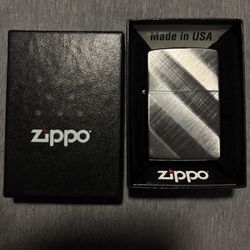 Zippo Lighter Not Free 