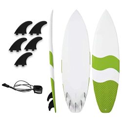 Komsurf-Green