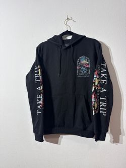 Fresh Laundry “Take a Trip” Adult Hoodie