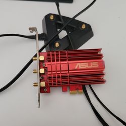 Asus AC68