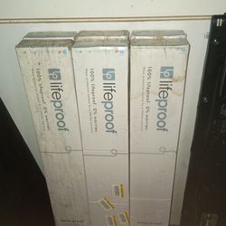 LIFEPROOF VINYL FLOORING!!!!!
