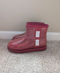 UGG Boots size 8 women