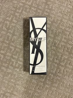 Ysl myself