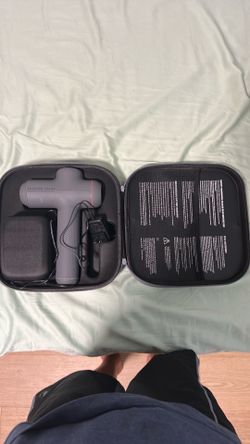 Massage Gun