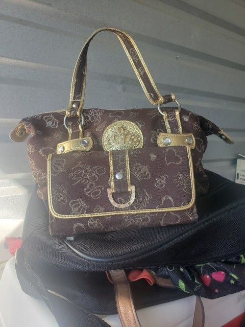 Baby Girl Purse