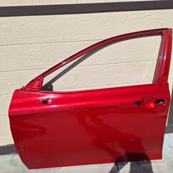 Door Para Toyota Camry 2028 /2022 Camry