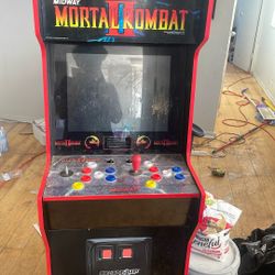 Arcade Game 