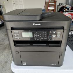 Canon ImageClass Printer/Copy Machine MF264dw