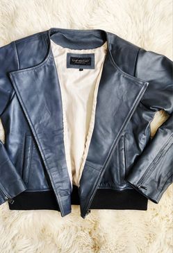 Leathercult Jennifer Aniston Leather Jacket #3