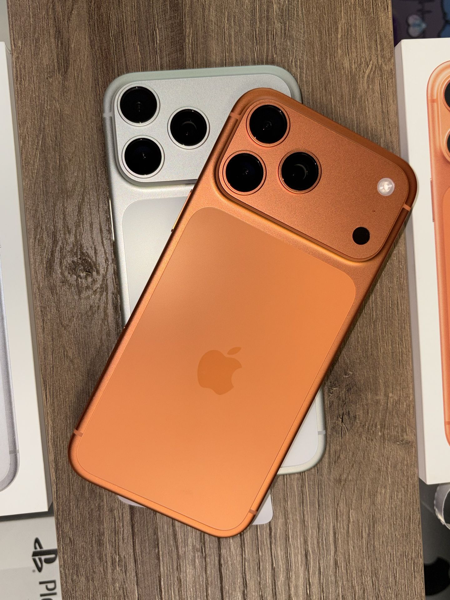 FINANCE an iPhone 17 Pro Max 256GB - Pay as Low as $45 Down!