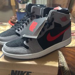 AIR JORDAN 1 ZOOM AIR