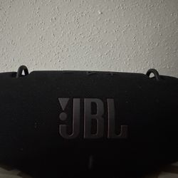 JBL Xtreme 4