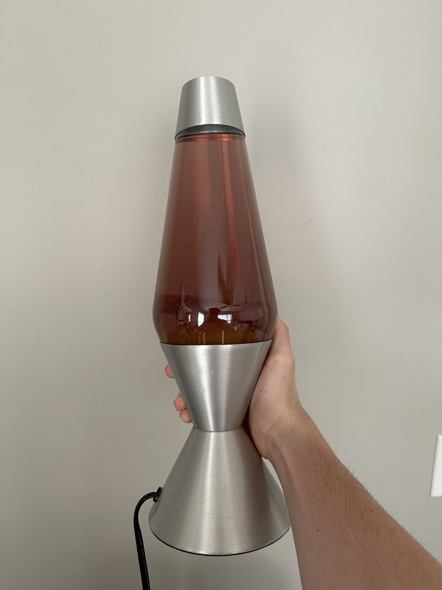 Used Lava Lamp