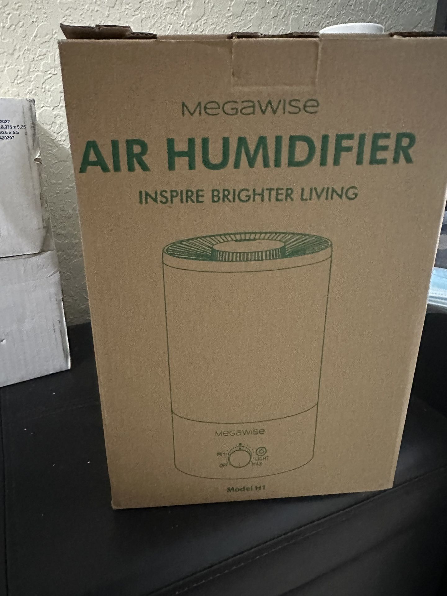 Humidifier