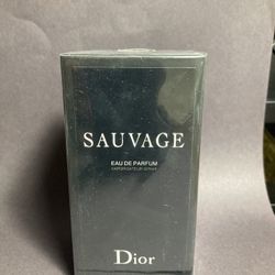 Dior Sauvage EDP