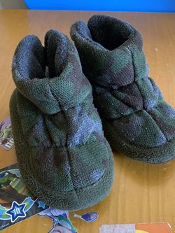 Slippers
